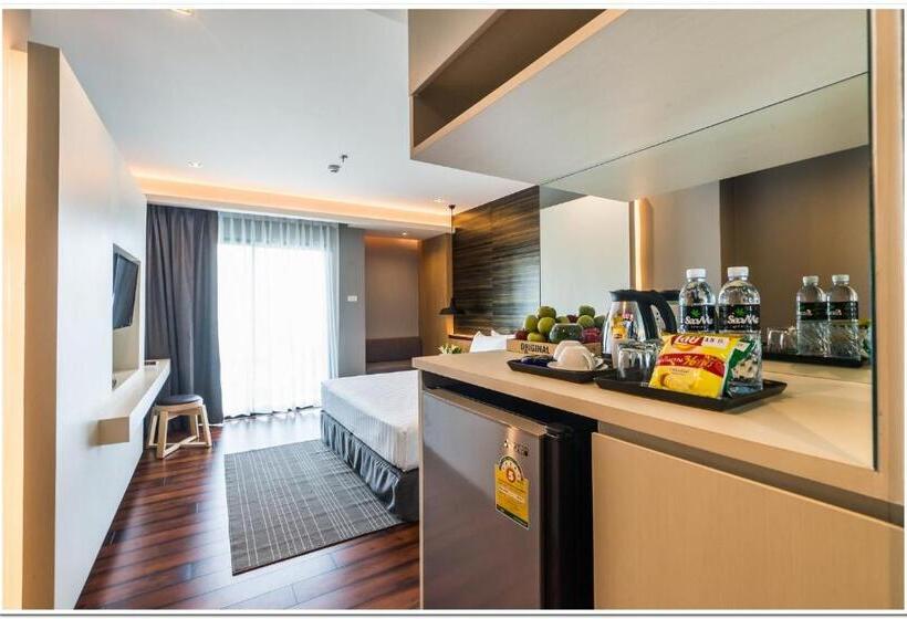 Fotos del hotel Sea Me Spring Tree Hotel:  21