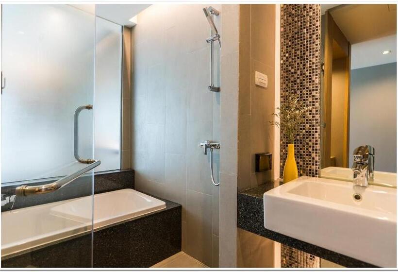 Fotos del hotel Sea Me Spring Tree Hotel:  20