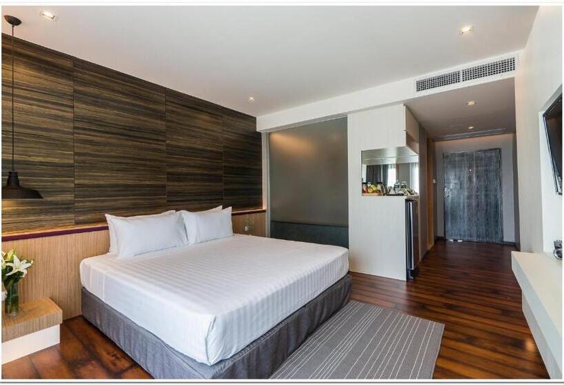 Fotos del hotel Sea Me Spring Tree Hotel:  18