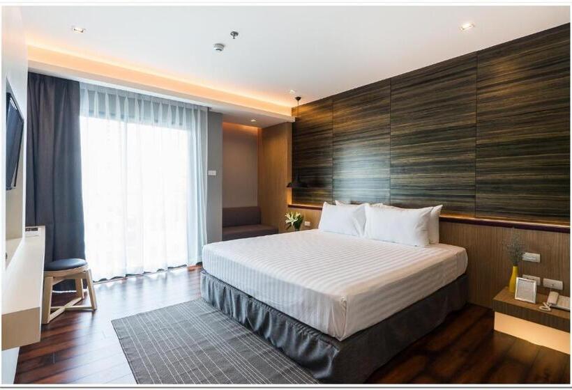 Fotos del hotel Sea Me Spring Tree Hotel:  9