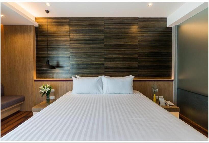 Fotos del hotel Sea Me Spring Tree Hotel:  14