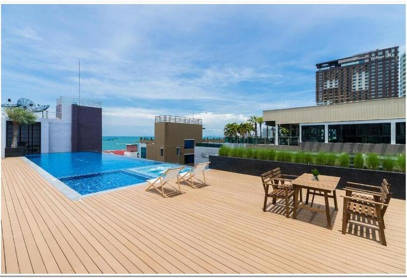 Fotos del hotel Sea Me Spring Tree Hotel:  8