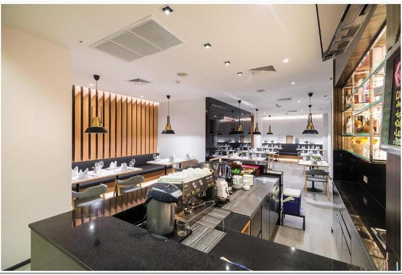 Fotos del hotel Sea Me Spring Tree Hotel:  15