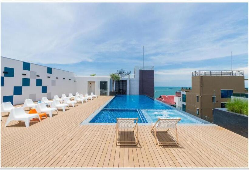 Fotos del hotel Sea Me Spring Tree Hotel:  17