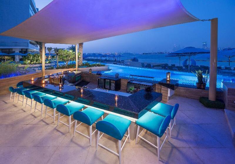 Fotos del hotel The Retreat Palm Dubai Mgallery By Sofitel:  11