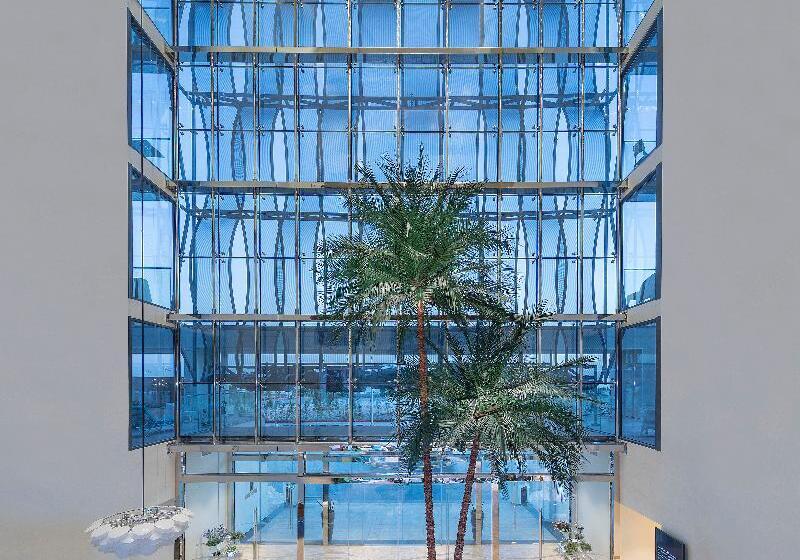 Fotos del hotel The Retreat Palm Dubai Mgallery By Sofitel:  17