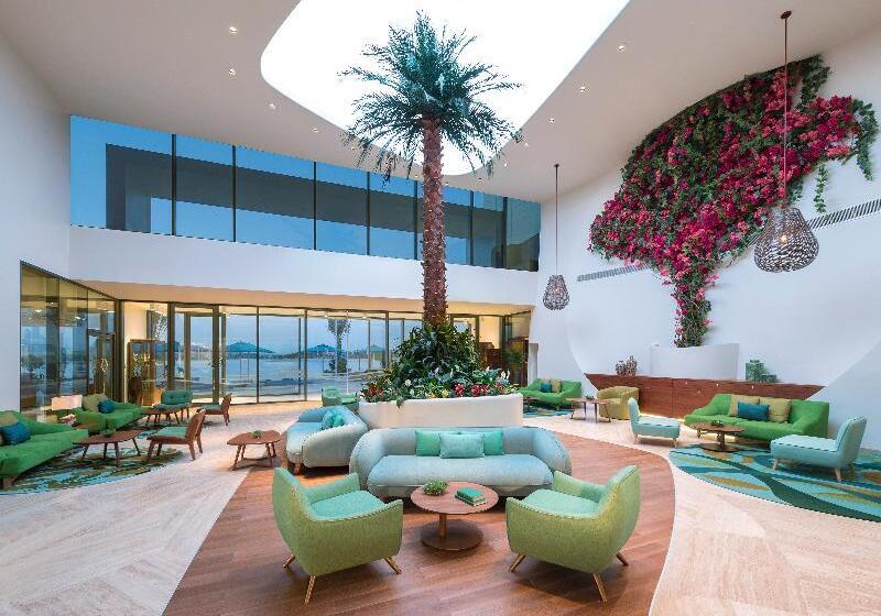 Fotos del hotel The Retreat Palm Dubai Mgallery By Sofitel:  2