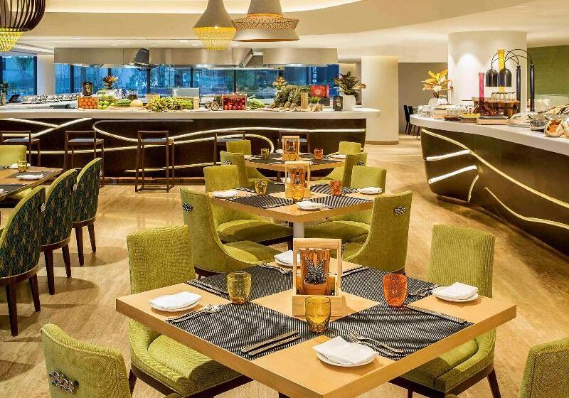 Fotos del hotel The Retreat Palm Dubai Mgallery By Sofitel:  23