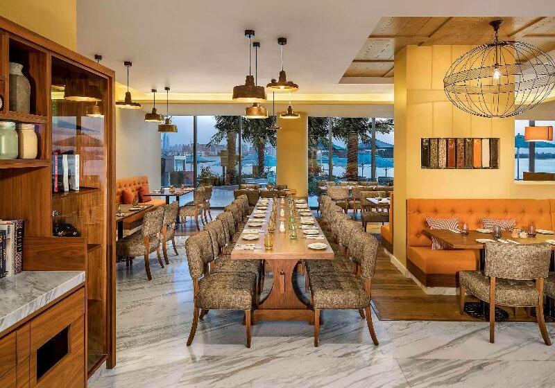 Fotos del hotel The Retreat Palm Dubai Mgallery By Sofitel:  19