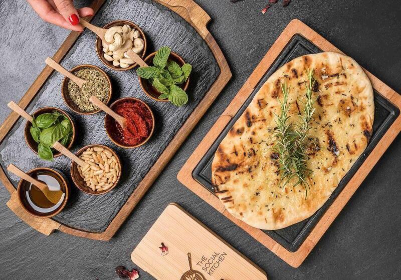 Fotos del hotel The Retreat Palm Dubai Mgallery By Sofitel:  3