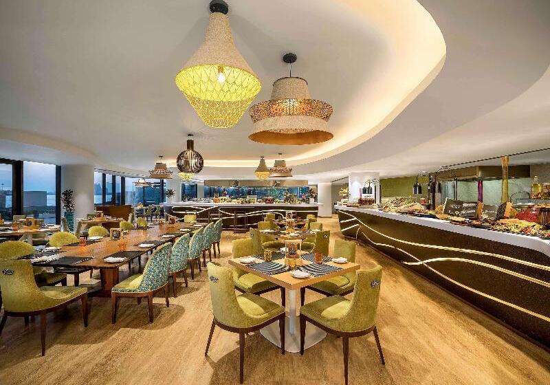 Fotos del hotel The Retreat Palm Dubai Mgallery By Sofitel:  25