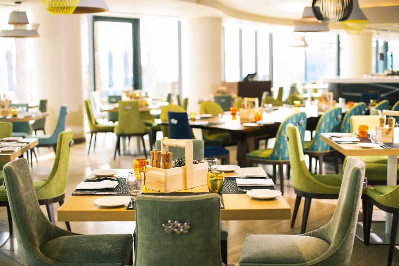 Fotos del hotel The Retreat Palm Dubai Mgallery By Sofitel:  21