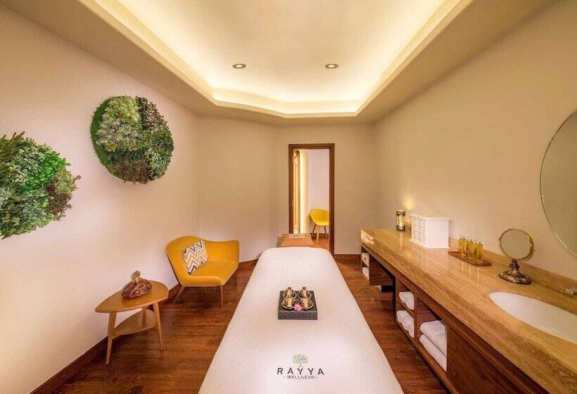 Fotos del hotel The Retreat Palm Dubai Mgallery By Sofitel:  8