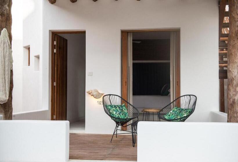 Fotos del hotel Villas Hm Palapas Del Mar:  15