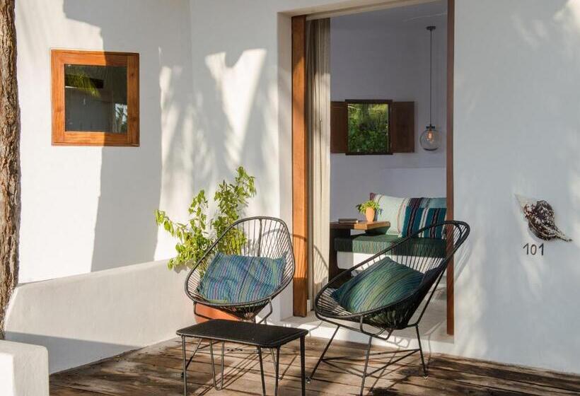 Fotos del hotel Villas Hm Palapas Del Mar:  14