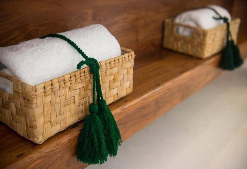 Fotos del hotel Villas Hm Palapas Del Mar:  29