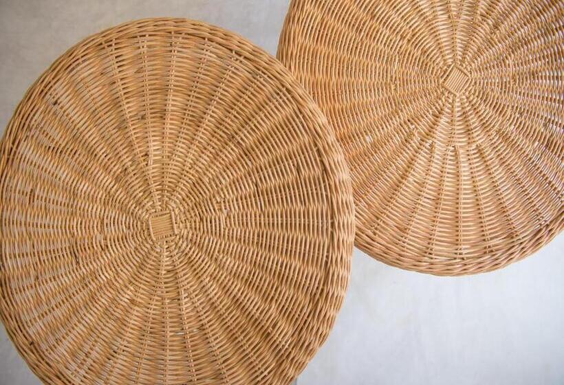 Fotos del hotel Villas Hm Palapas Del Mar:  40