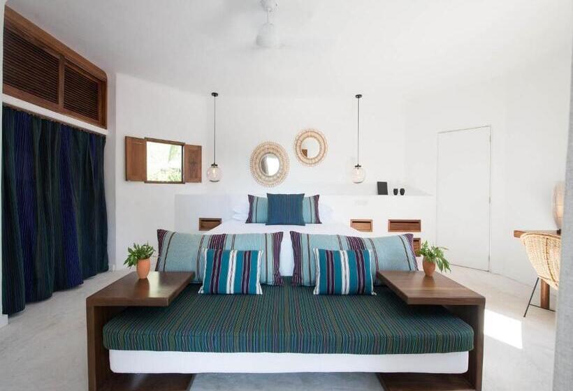 Fotos del hotel Villas Hm Palapas Del Mar:  2