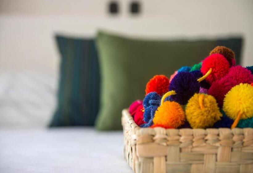 Fotos del hotel Villas Hm Palapas Del Mar:  51