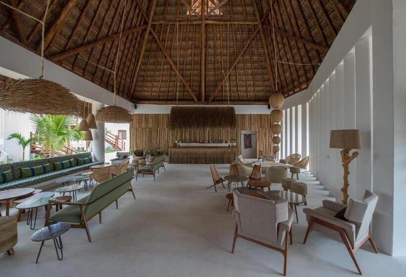 Fotos del hotel Villas Hm Palapas Del Mar:  49