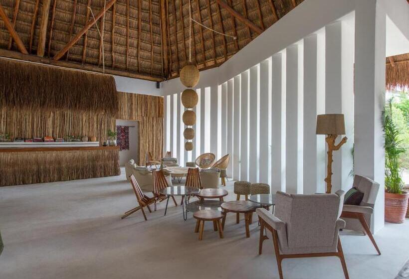 Fotos del hotel Villas Hm Palapas Del Mar:  52