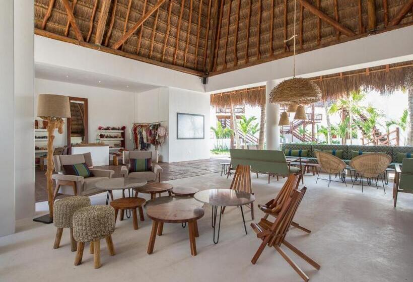 Fotos del hotel Villas Hm Palapas Del Mar:  50