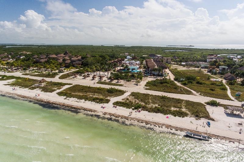 Fotos del hotel Villas Hm Palapas Del Mar:  25