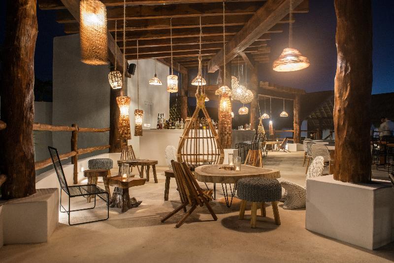 Fotos del hotel Villas Hm Palapas Del Mar:  32