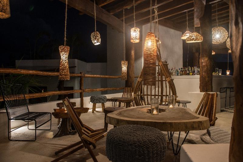 Fotos del hotel Villas Hm Palapas Del Mar:  36