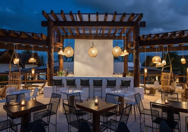 Fotos del hotel Villas Hm Palapas Del Mar:  37