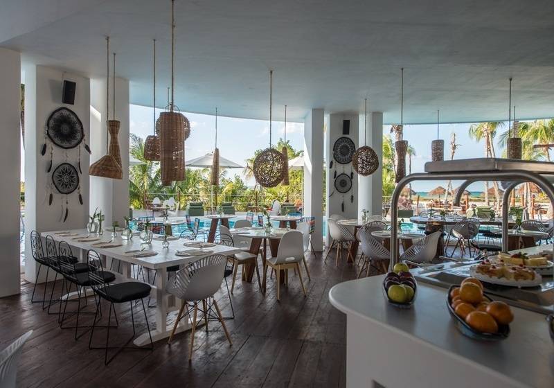 Fotos del hotel Villas Hm Palapas Del Mar:  30