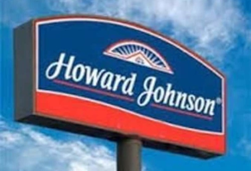 Howard Johnson Peace Hotel Shanghai