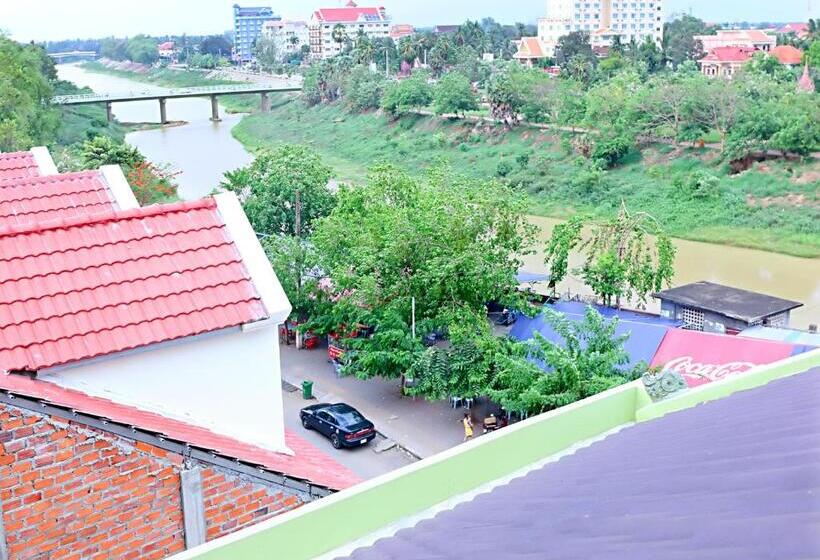 Fotos del hotel Angkor Comfort:  19