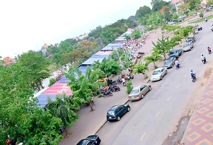 Fotos del hotel Angkor Comfort:  9