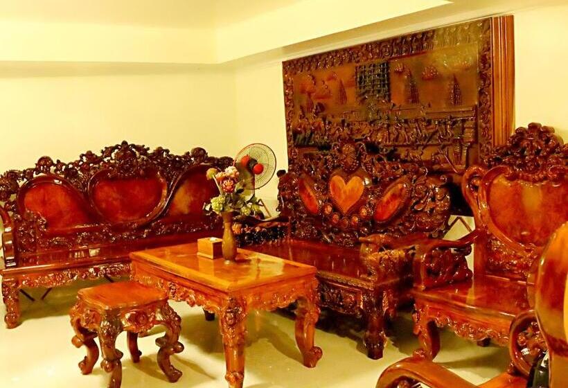 Fotos del hotel Angkor Comfort:  16