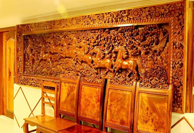 Fotos del hotel Angkor Comfort:  6