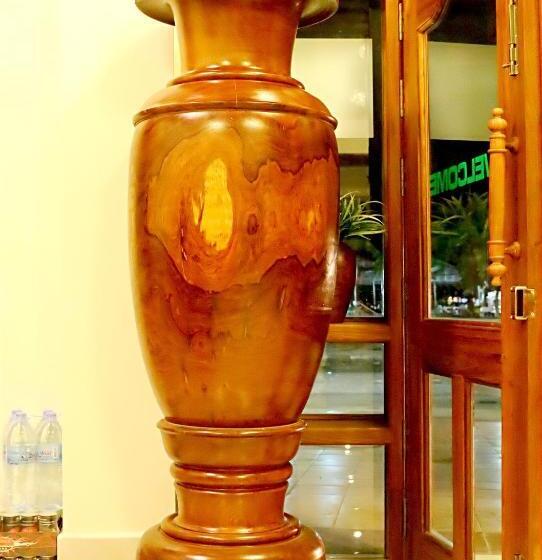 Fotos del hotel Angkor Comfort:  21