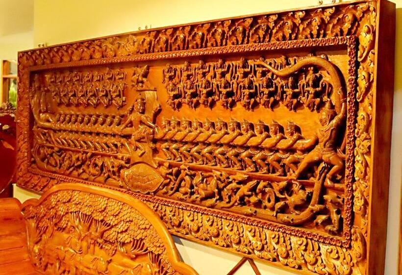 Fotos del hotel Angkor Comfort:  8