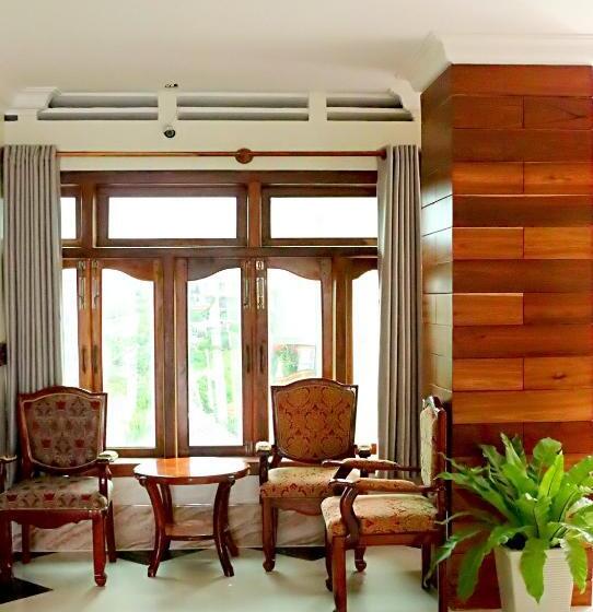 Fotos del hotel Angkor Comfort:  3