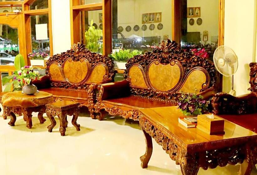 Fotos del hotel Angkor Comfort:  22