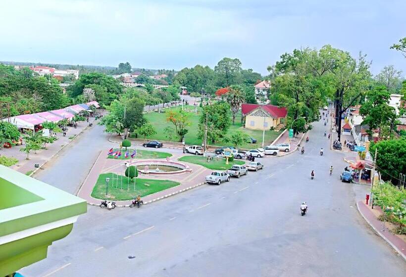 Fotos del hotel Angkor Comfort:  15