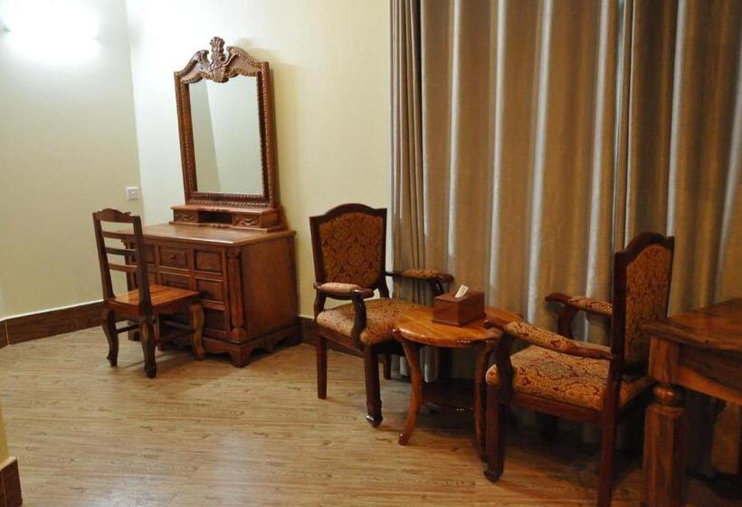 Fotos del hotel Angkor Comfort:  2