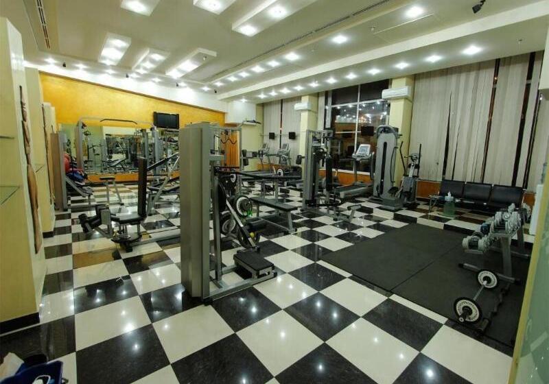 Fotos del hotel Aquatek Resort & Spa:  13