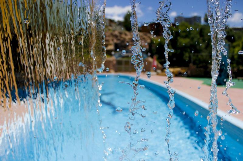 Fotos del hotel Aquatek Resort & Spa:  20