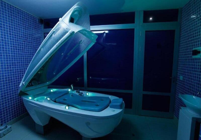 Fotos del hotel Aquatek Resort & Spa:  17