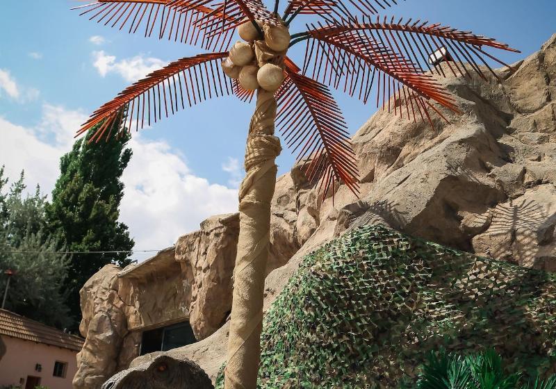 Fotos del hotel Aquatek Resort & Spa:  9