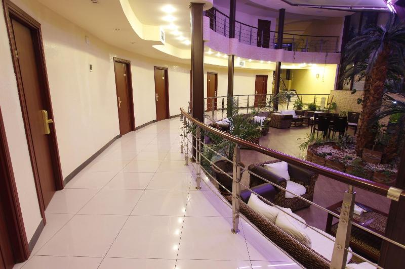 Fotos del hotel Aquatek Resort & Spa:  3