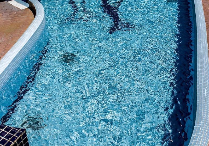 Fotos del hotel Aquatek Resort & Spa:  15