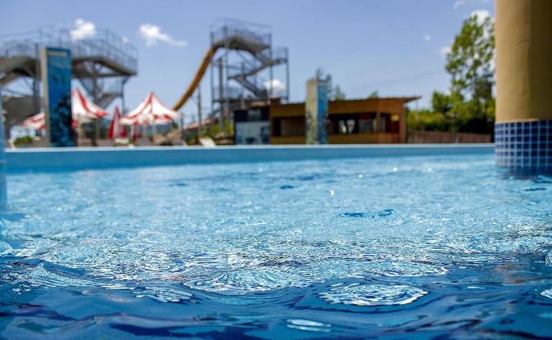 Aquatek Resort & Spa