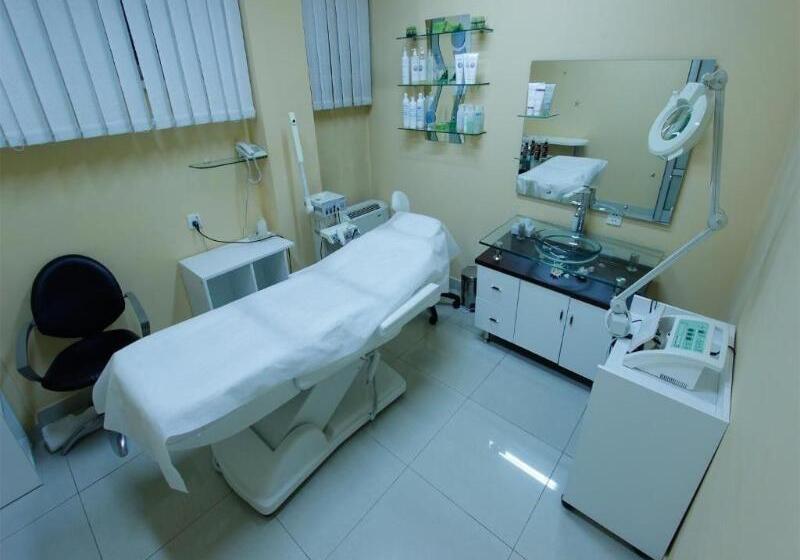 Fotos del hotel Aquatek Resort & Spa:  2